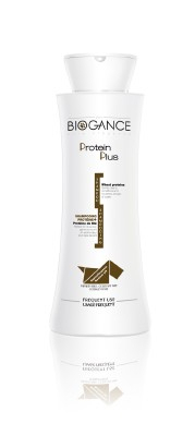 Biogance Protein Plus Shampoo