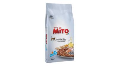 Mito Mix Color Cat macskatp (15 kg)