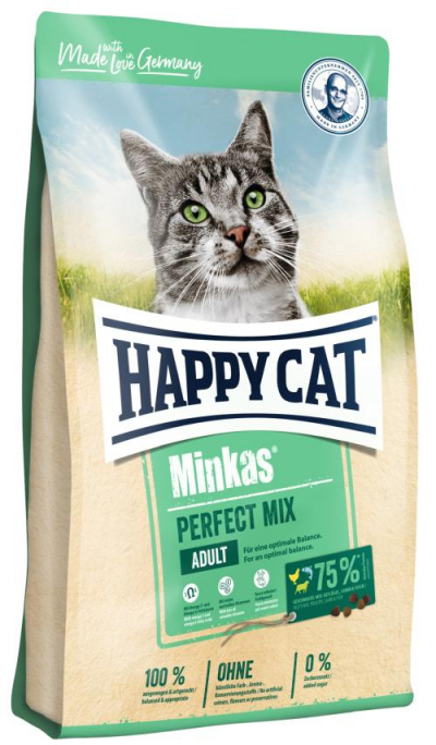 Happy Cat Minkas Perfect Mix macskatp