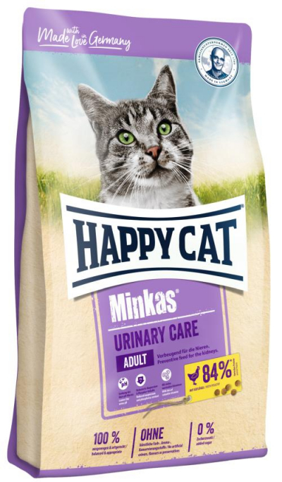 Happy Cat Minkas Urinary macskatp