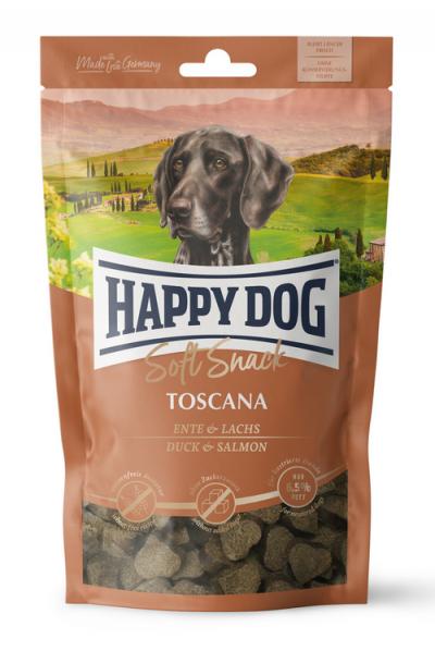 Happy Dog Soft Snack Toscana (100 gramm)