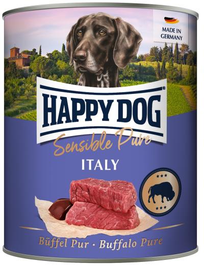 Happy Dog Pur Italy kutyakonzerv