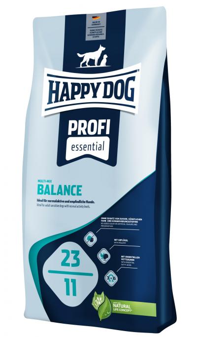 Happy Dog Profi-Line Multi-Mix Balance kutyatp