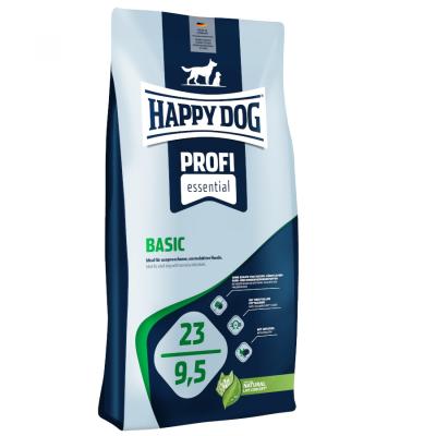 Happy Dog Profi-Line Basic kutyatp