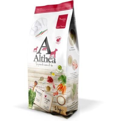 Althea Superpremium Masseira brny mini kutyatp