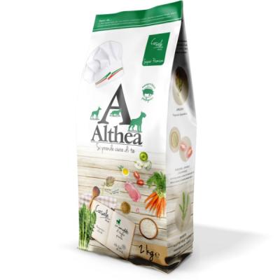 Althea Superpremium Casale serts mini kutyatp