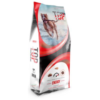 Dagel Top Energy kutyatp (20kg)