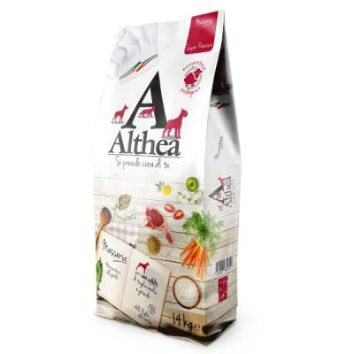 Althea Superpremium Masseira brny M/M kutyatp (2x14kg)